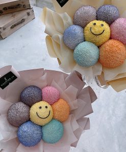 Smiley Ping Pong