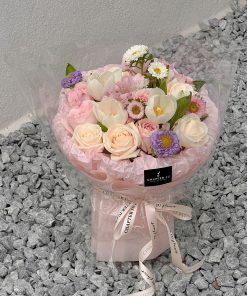 Pastel Summer