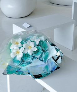 Mint Green