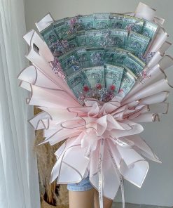 Money Bouquet