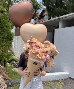 Ice Cream Bear Bear