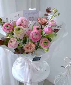 Jess Ranunculus