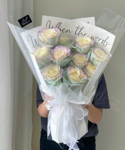 Liz Roses
