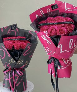 I Like You Bouquet