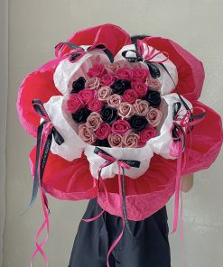 Barbie Ballet Petals