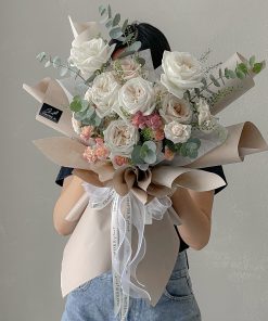 O'Hara Roses Bouquet