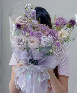 Menta Lilac
