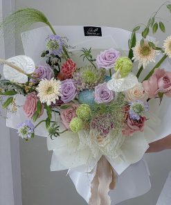 Minority Bouquet