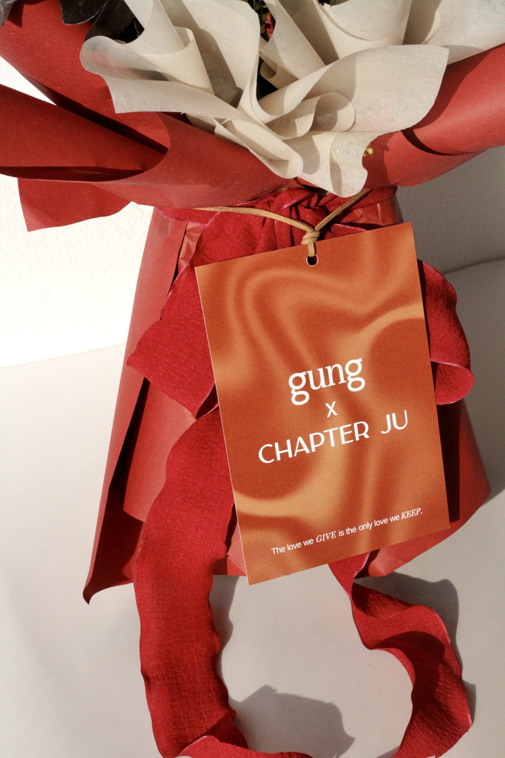Chapter Ju