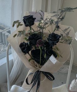 Midnight Elegance