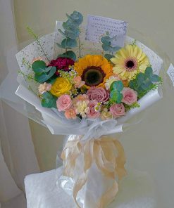 Garden Bouquet
