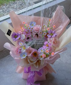 Selfie Bouquet